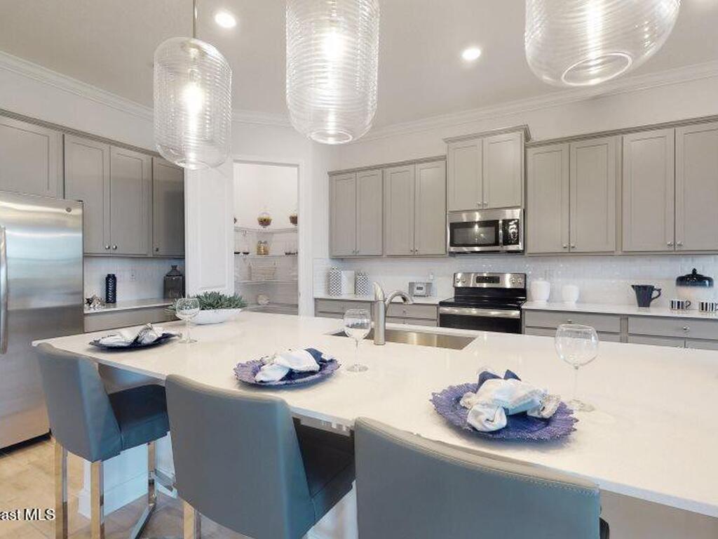 1423 Blessed Isles Drive, Palm Bay, FL 32907