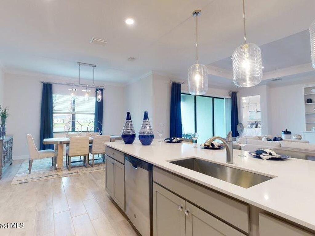 1423 Blessed Isles Drive, Palm Bay, FL 32907