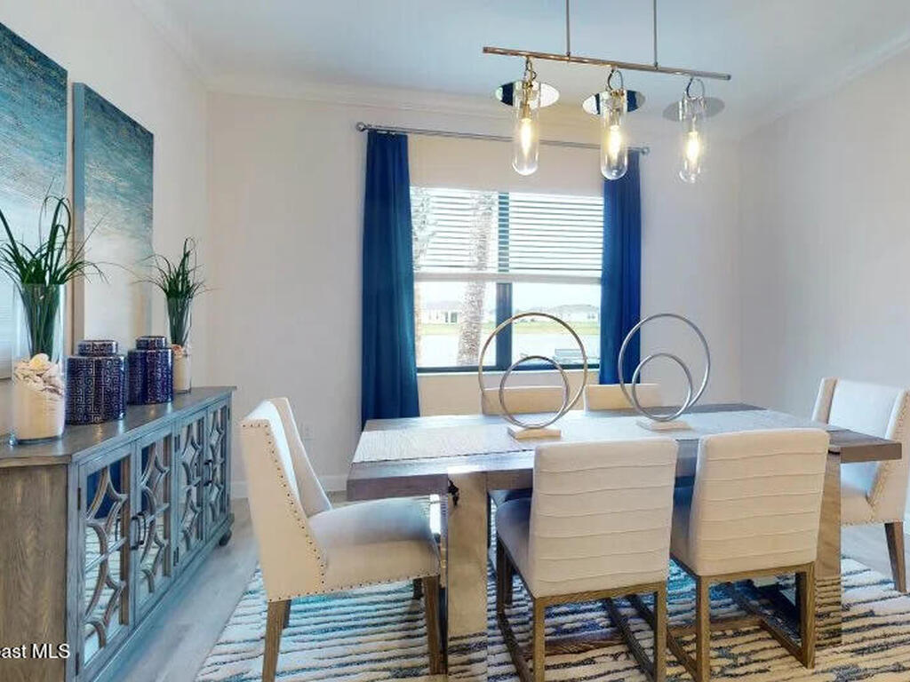 1423 Blessed Isles Drive, Palm Bay, FL 32907