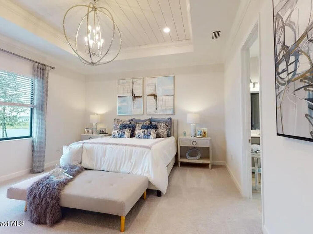 1423 Blessed Isles Drive, Palm Bay, FL 32907