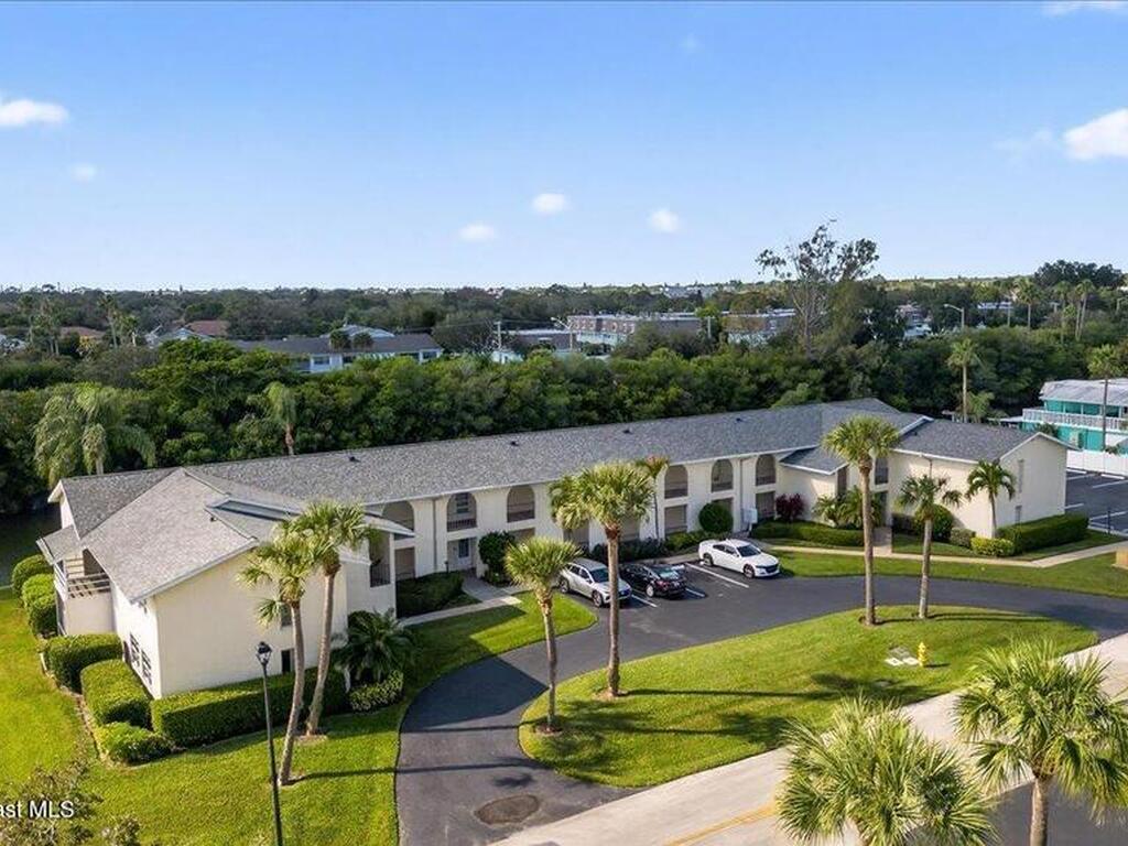 1845 Robalo Drive, Vero Beach, FL 32960