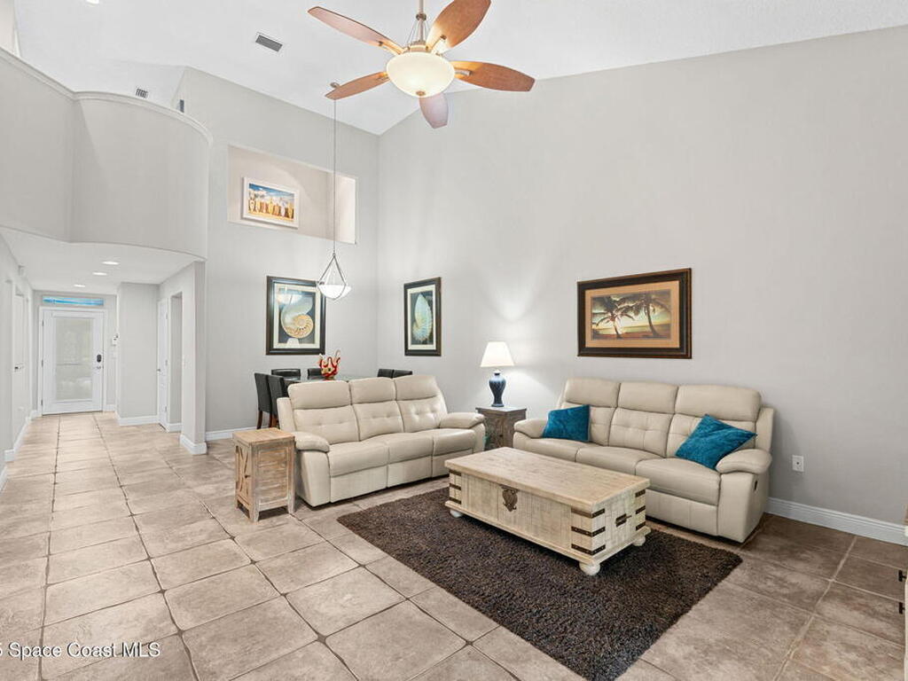 2593 Sykes Creek Drive, Merritt Island, FL 32953