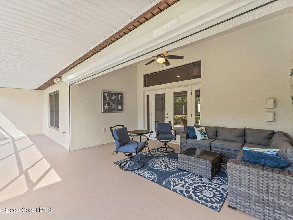 2593 Sykes Creek Drive, Merritt Island, FL 32953