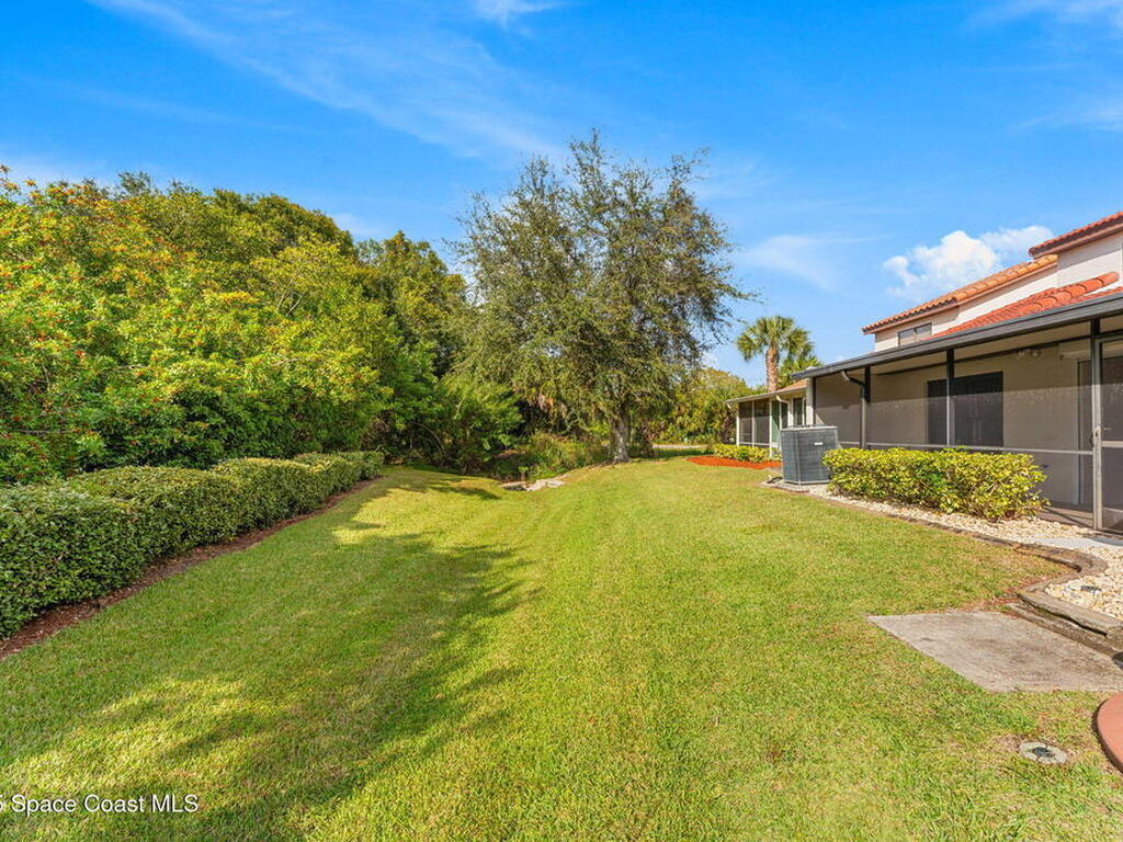 2593 Sykes Creek Drive, Merritt Island, FL 32953