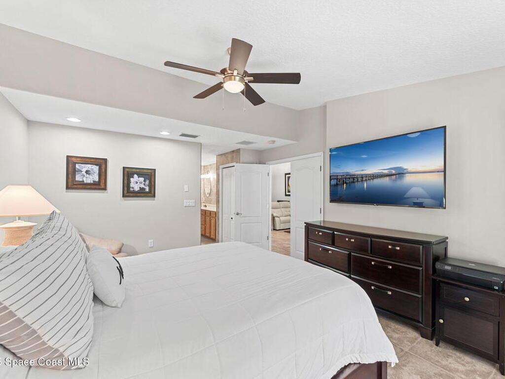 2593 Sykes Creek Drive, Merritt Island, FL 32953