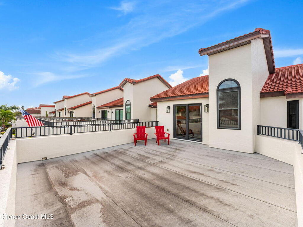 2593 Sykes Creek Drive, Merritt Island, FL 32953