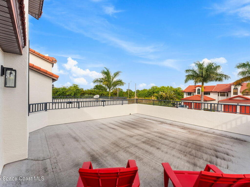 2593 Sykes Creek Drive, Merritt Island, FL 32953