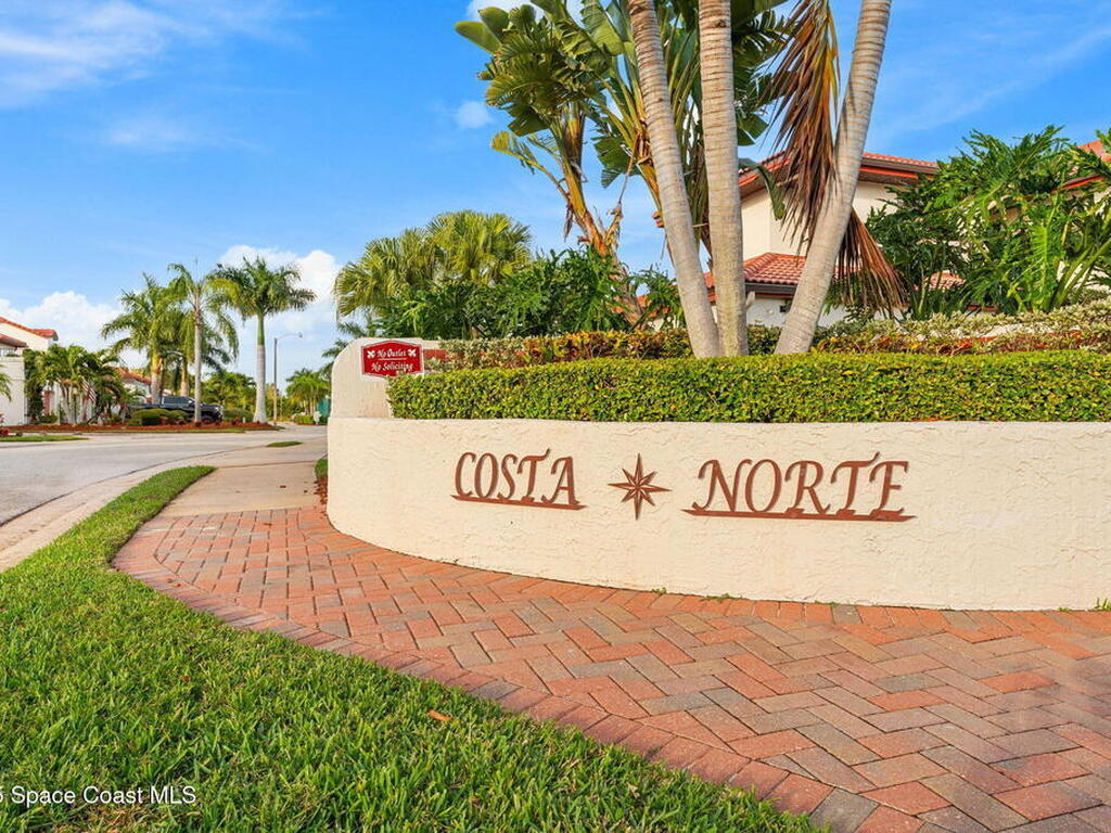 2593 Sykes Creek Drive, Merritt Island, FL 32953