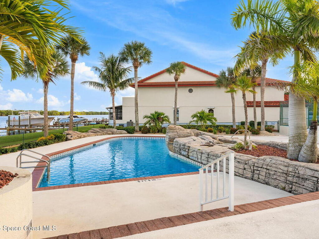 2593 Sykes Creek Drive, Merritt Island, FL 32953