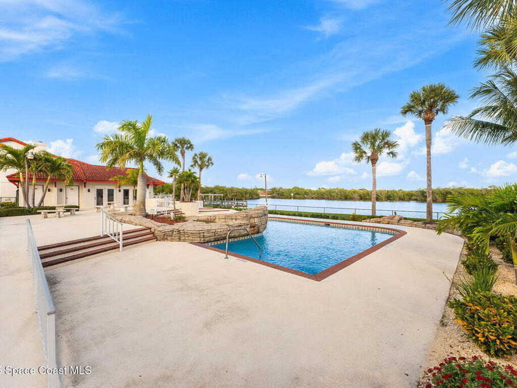 2593 Sykes Creek Drive, Merritt Island, FL 32953