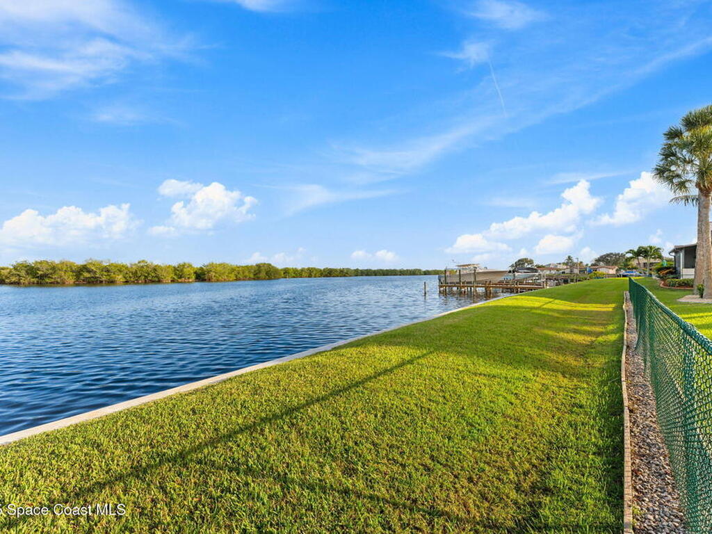 2593 Sykes Creek Drive, Merritt Island, FL 32953