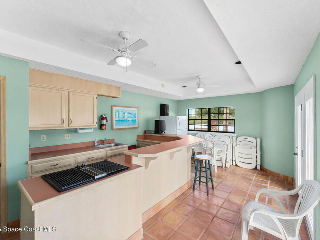 2593 Sykes Creek Drive, Merritt Island, FL 32953