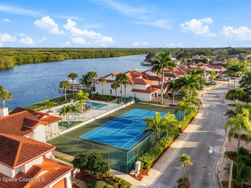 2593 Sykes Creek Drive, Merritt Island, FL 32953