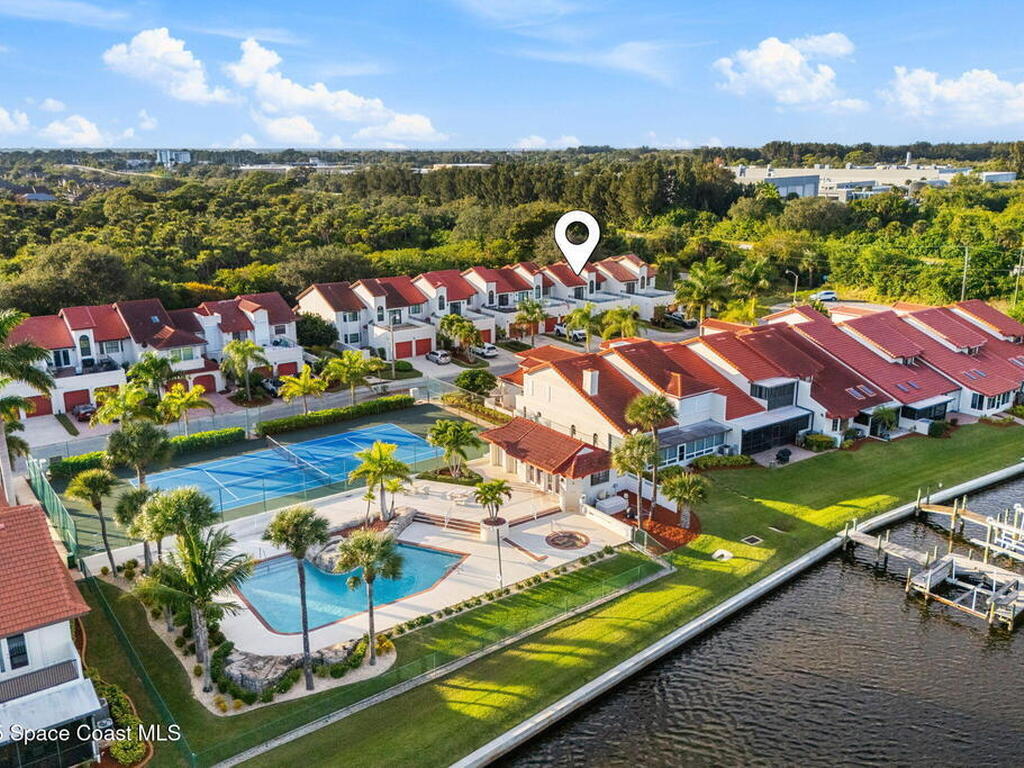 2593 Sykes Creek Drive, Merritt Island, FL 32953