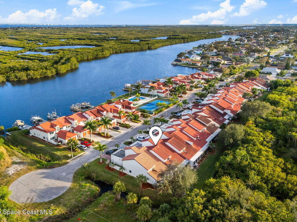 2593 Sykes Creek Drive, Merritt Island, FL 32953