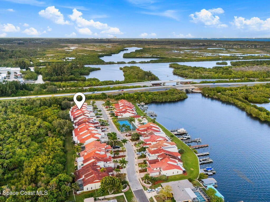 2593 Sykes Creek Drive, Merritt Island, FL 32953