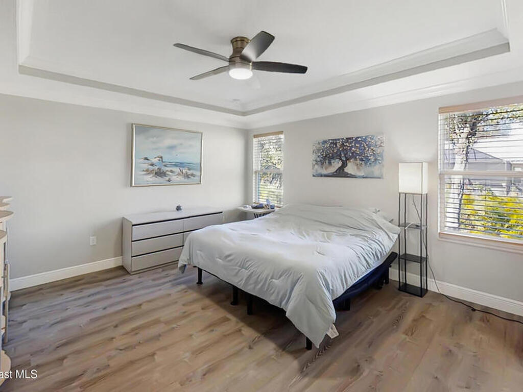 852 Jordan Avenue, Sebastian, FL 32958