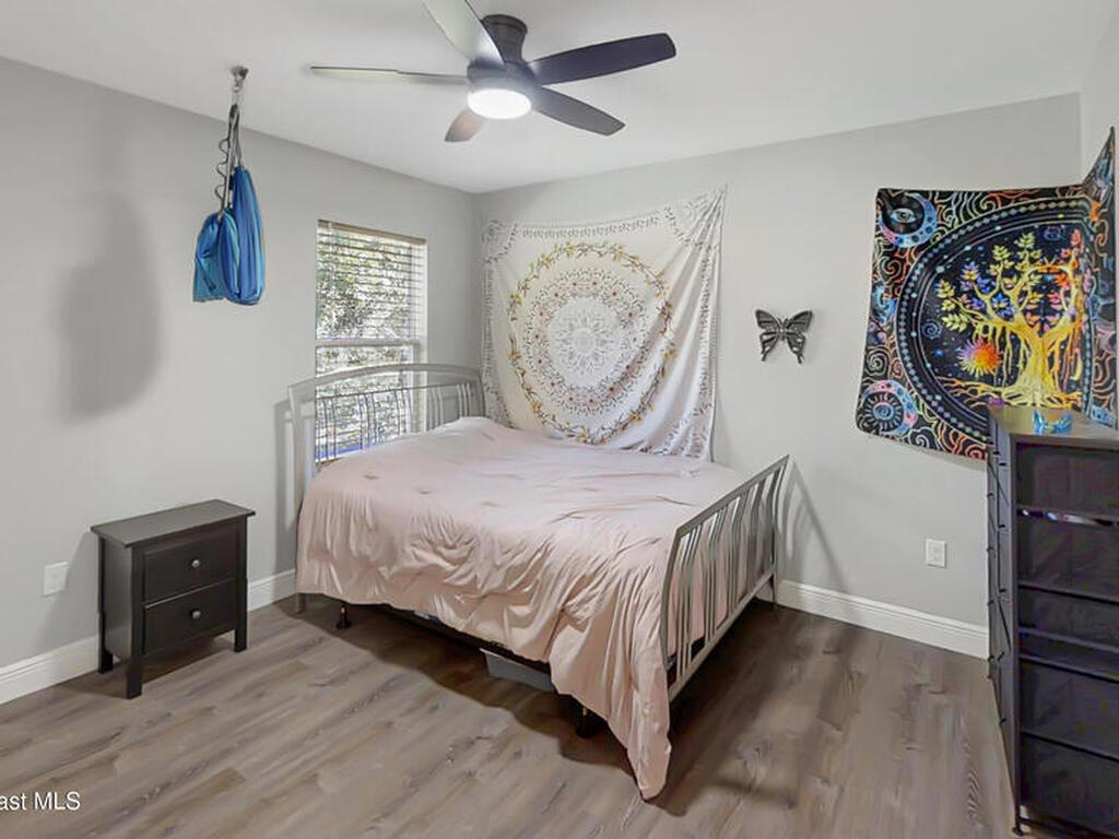 852 Jordan Avenue, Sebastian, FL 32958