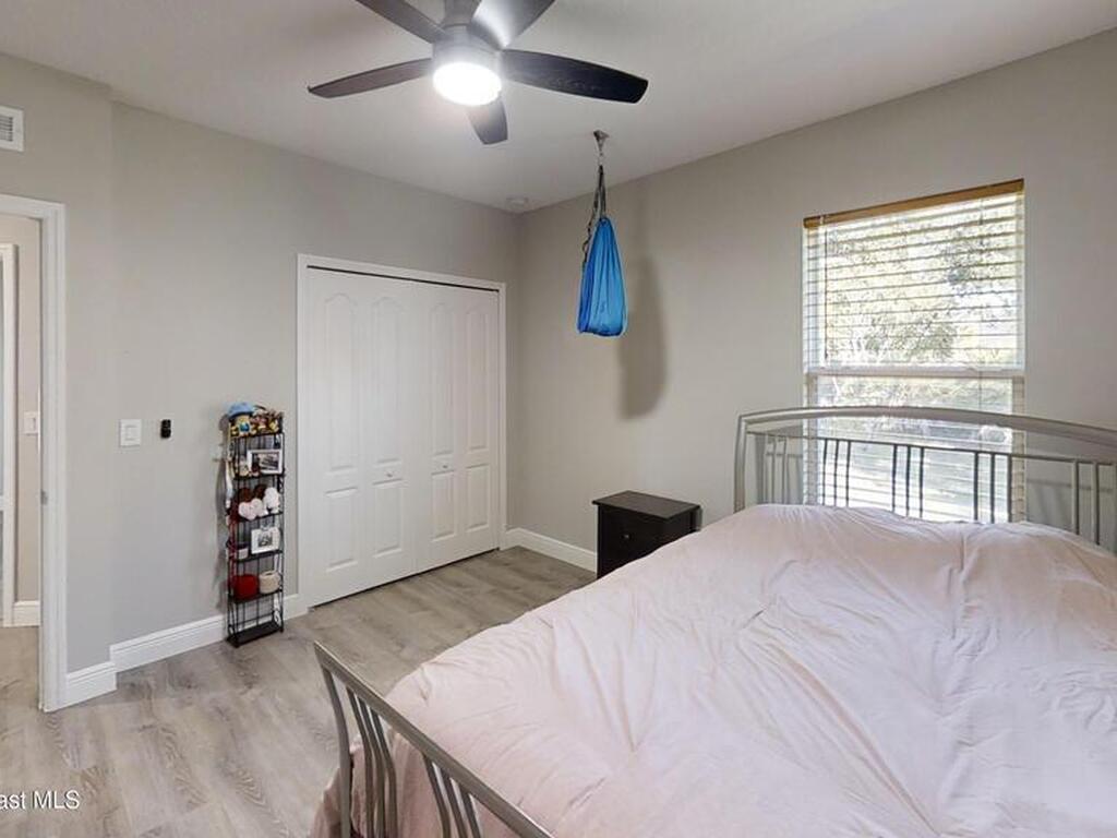 852 Jordan Avenue, Sebastian, FL 32958