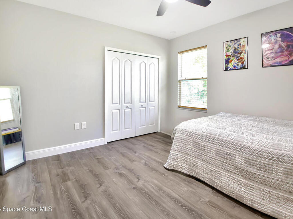 852 Jordan Avenue, Sebastian, FL 32958