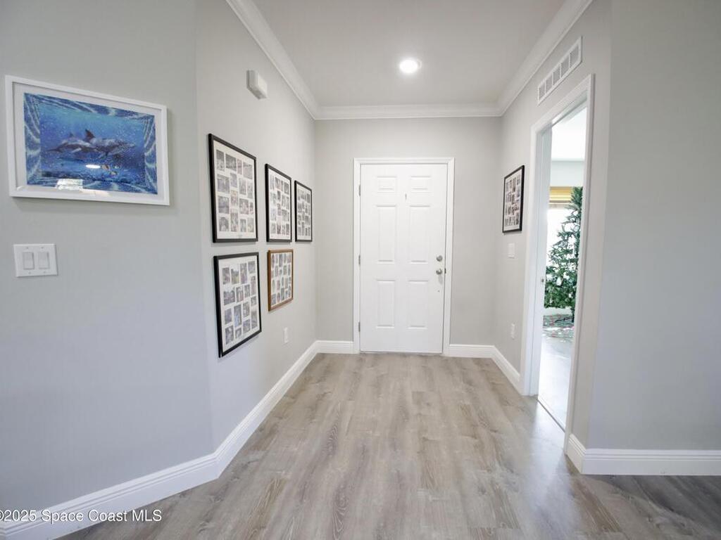 852 Jordan Avenue, Sebastian, FL 32958