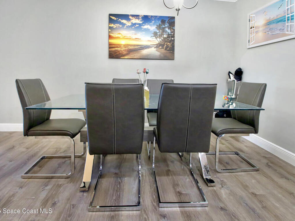 852 Jordan Avenue, Sebastian, FL 32958