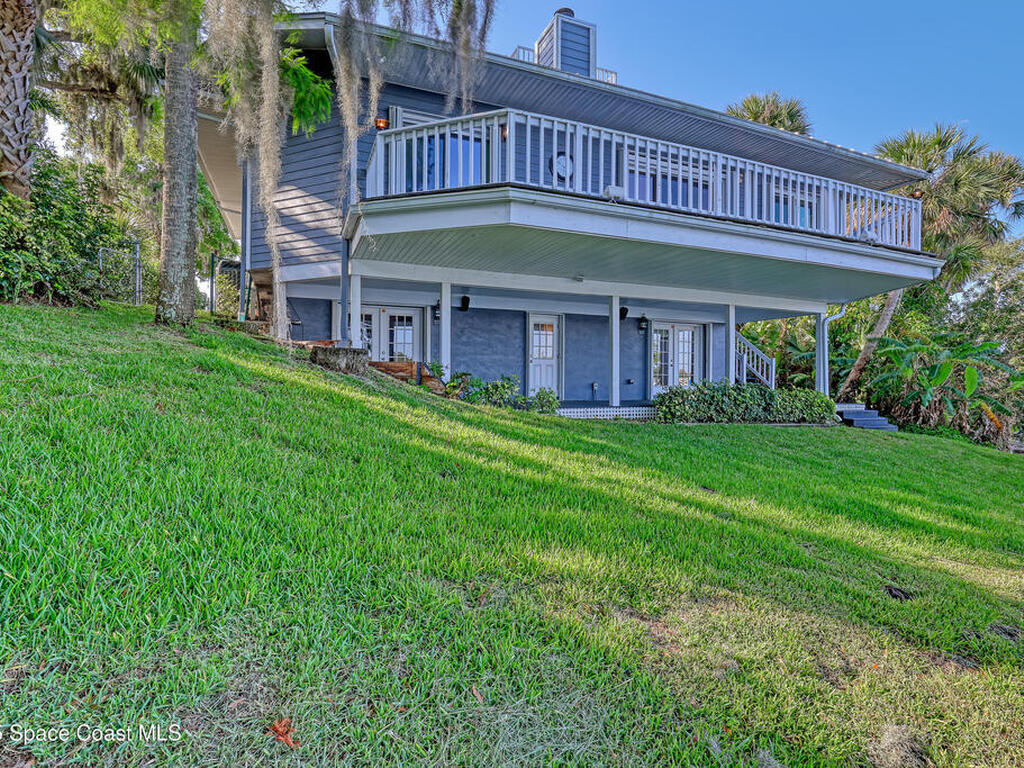 940 W Whitmire Drive, Melbourne, FL 32935