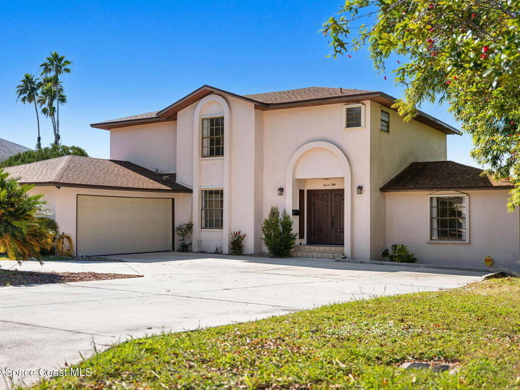 750 W Whitmire Drive, Melbourne, FL 32935