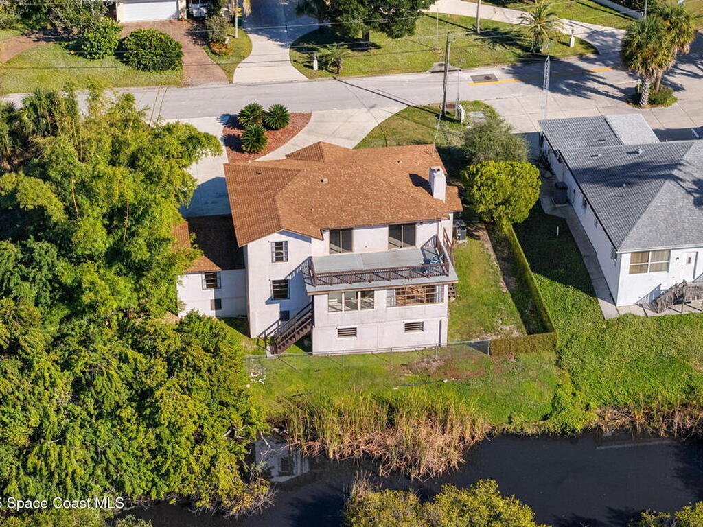 750 W Whitmire Drive, Melbourne, FL 32935