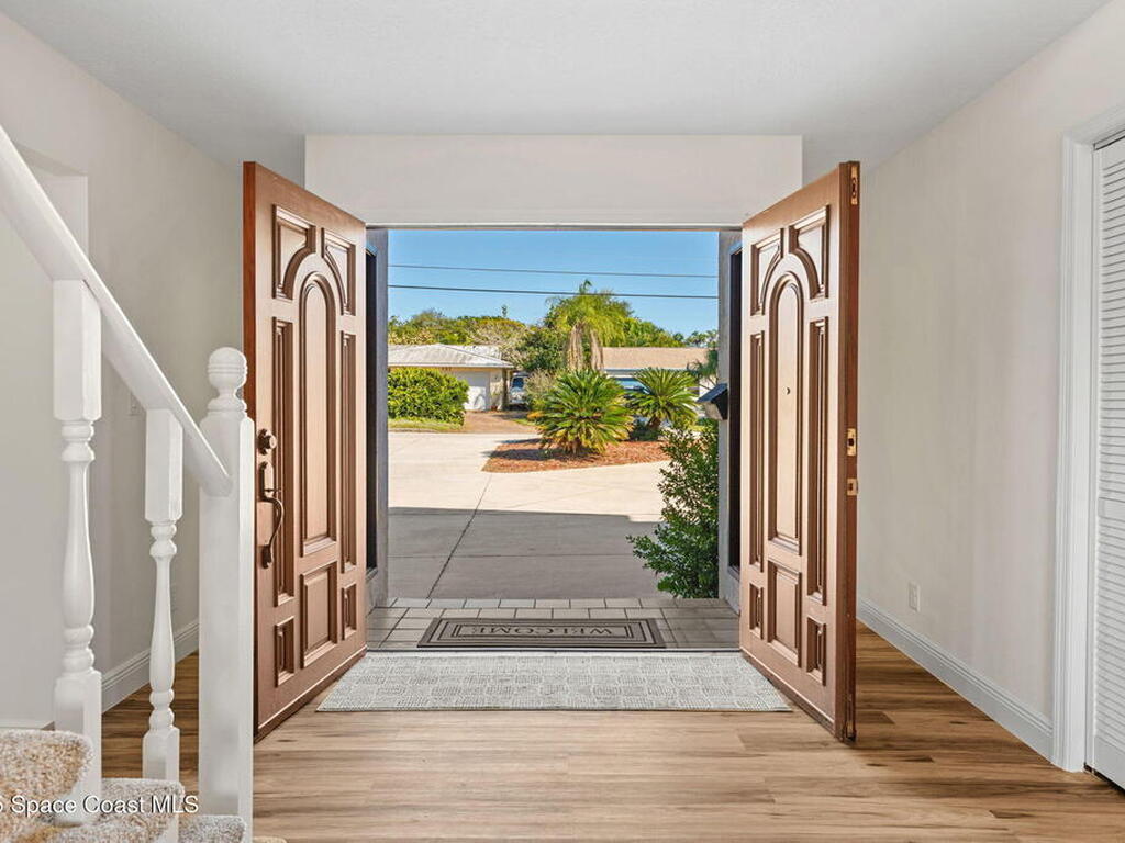 750 W Whitmire Drive, Melbourne, FL 32935