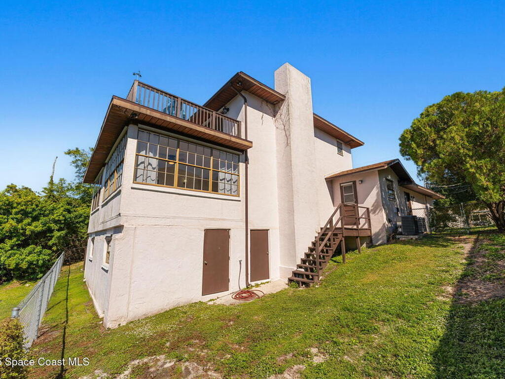 750 W Whitmire Drive, Melbourne, FL 32935