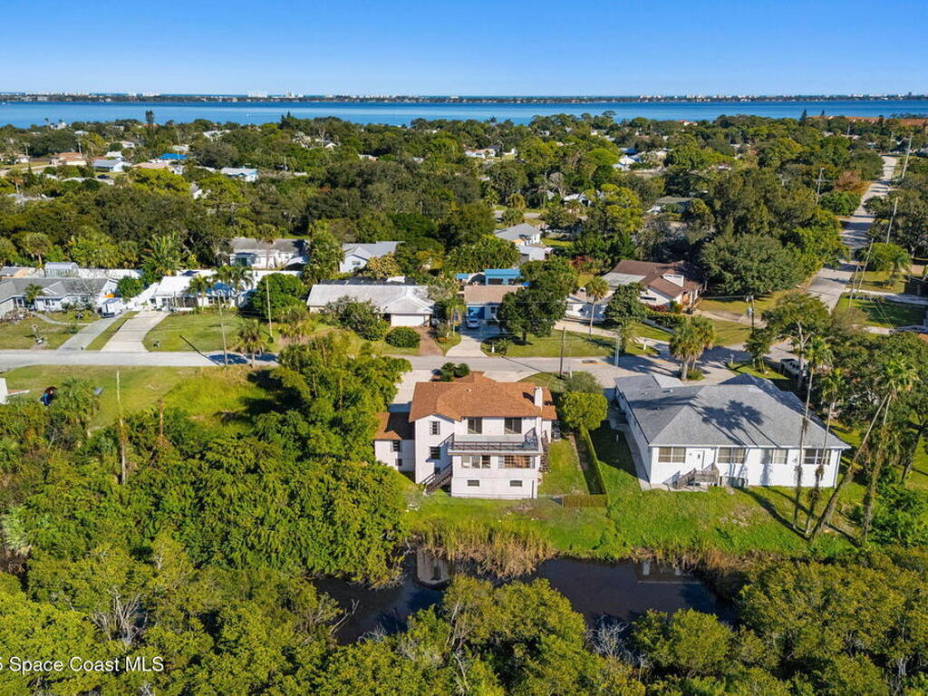 750 W Whitmire Drive, Melbourne, FL 32935