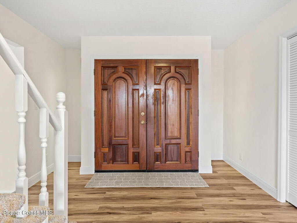 750 W Whitmire Drive, Melbourne, FL 32935