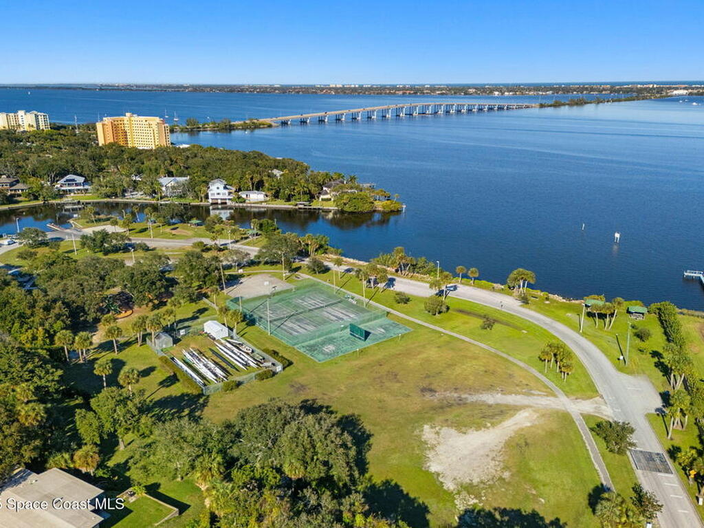 750 W Whitmire Drive, Melbourne, FL 32935