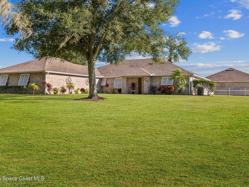 3125 Davis Road, Mims, FL 32754