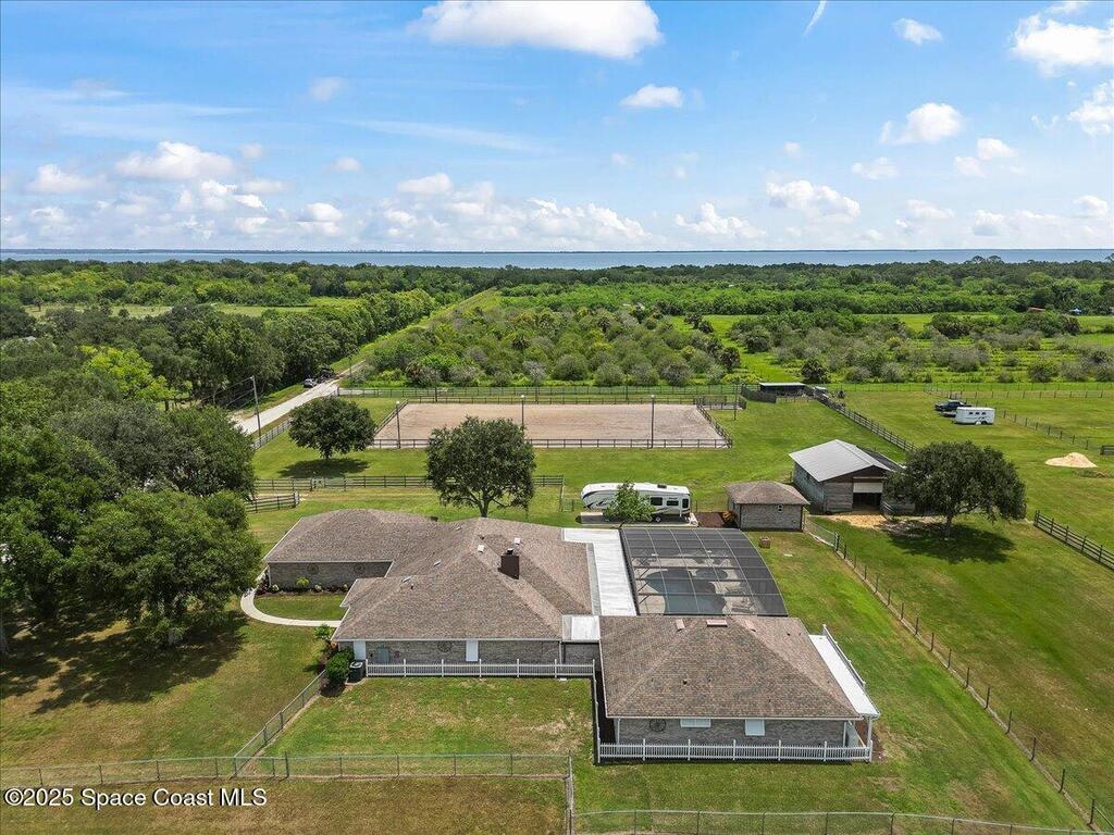 3125 Davis Road, Mims, FL 32754