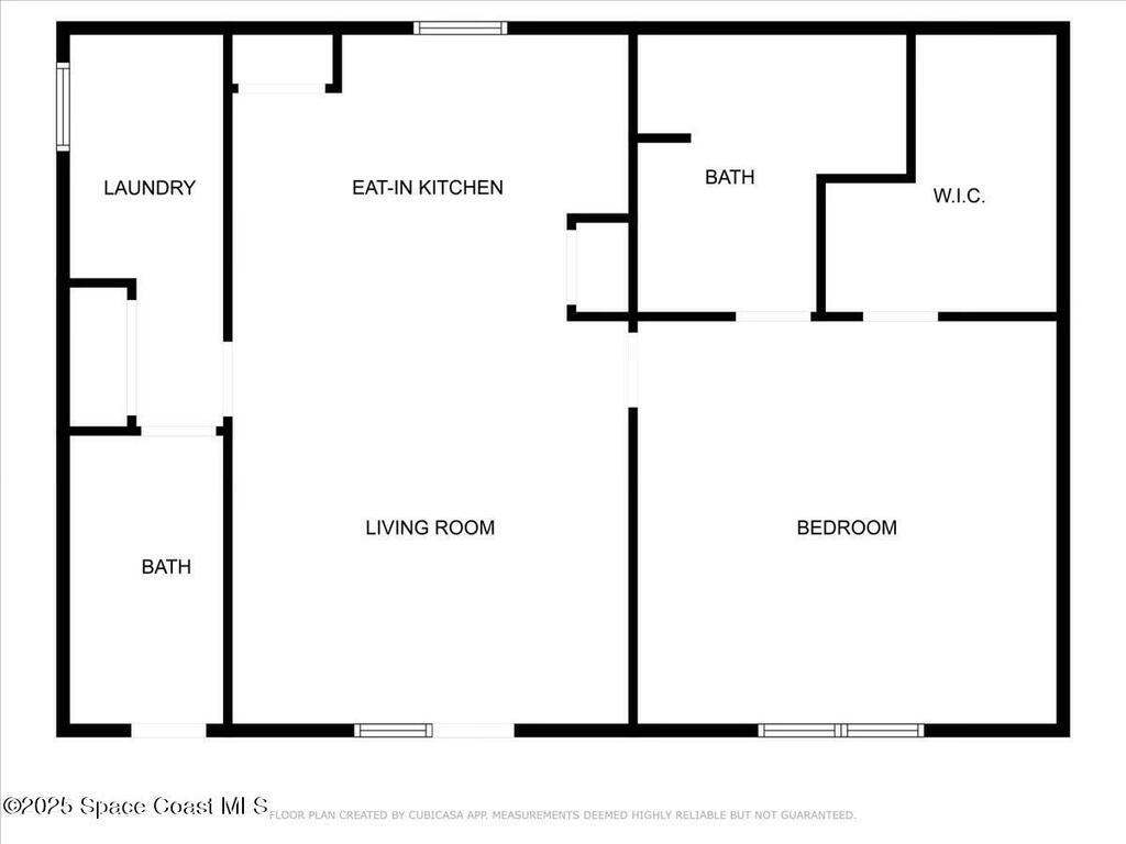 3125 Davis Road, Mims, FL 32754