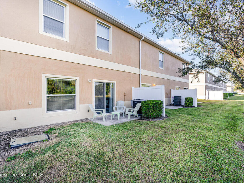 2705 Revolution Street, Melbourne, FL 32935