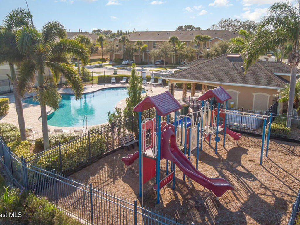 2705 Revolution Street, Melbourne, FL 32935