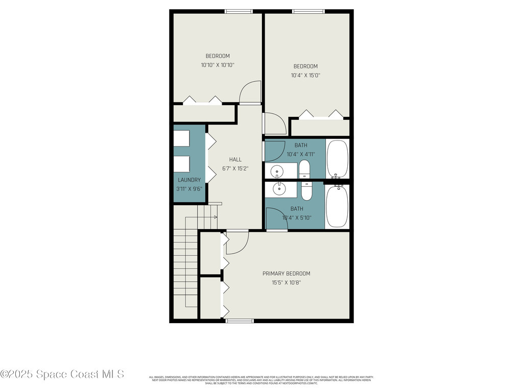 2705 Revolution Street, Melbourne, FL 32935