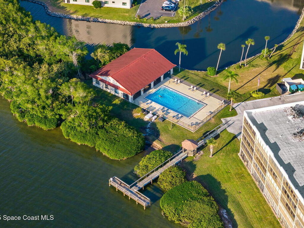 5801 N Banana River Boulevard, Cape Canaveral, FL 32920