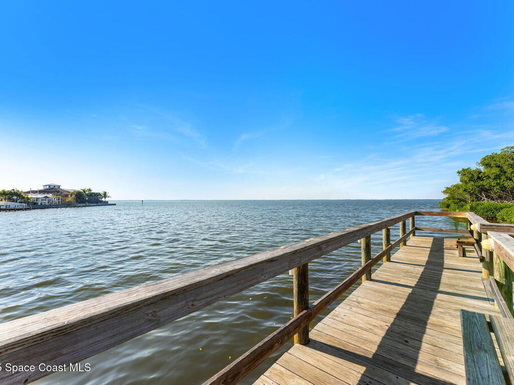 5801 N Banana River Boulevard, Cape Canaveral, FL 32920