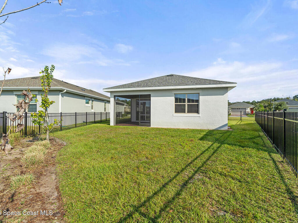 3168 Songbird Circle, Harmony, FL 34773