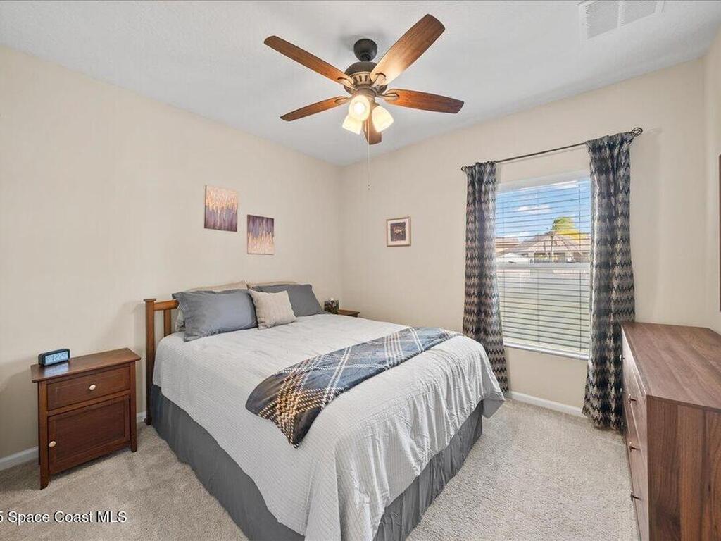 2285 Snapdragon Drive, Palm Bay, FL 32907