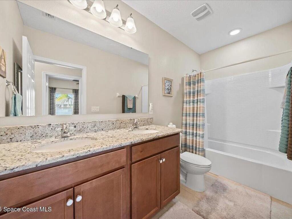 2285 Snapdragon Drive, Palm Bay, FL 32907