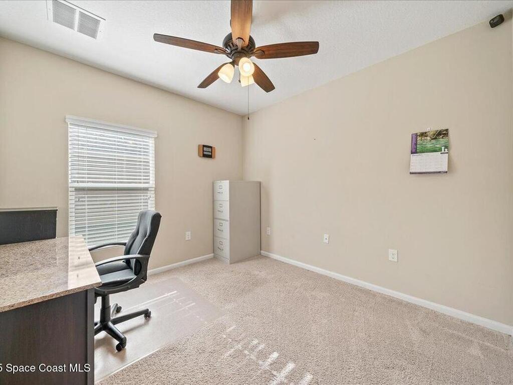 2285 Snapdragon Drive, Palm Bay, FL 32907