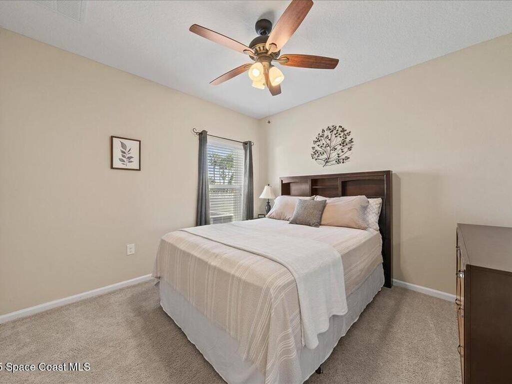 2285 Snapdragon Drive, Palm Bay, FL 32907