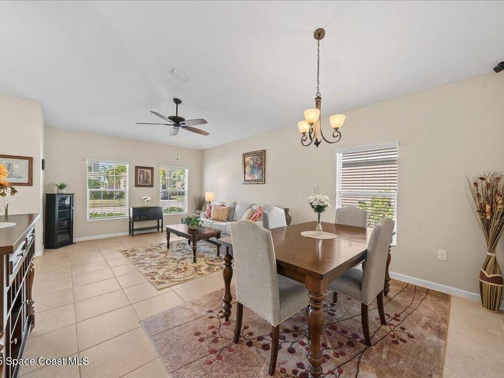 2285 Snapdragon Drive, Palm Bay, FL 32907