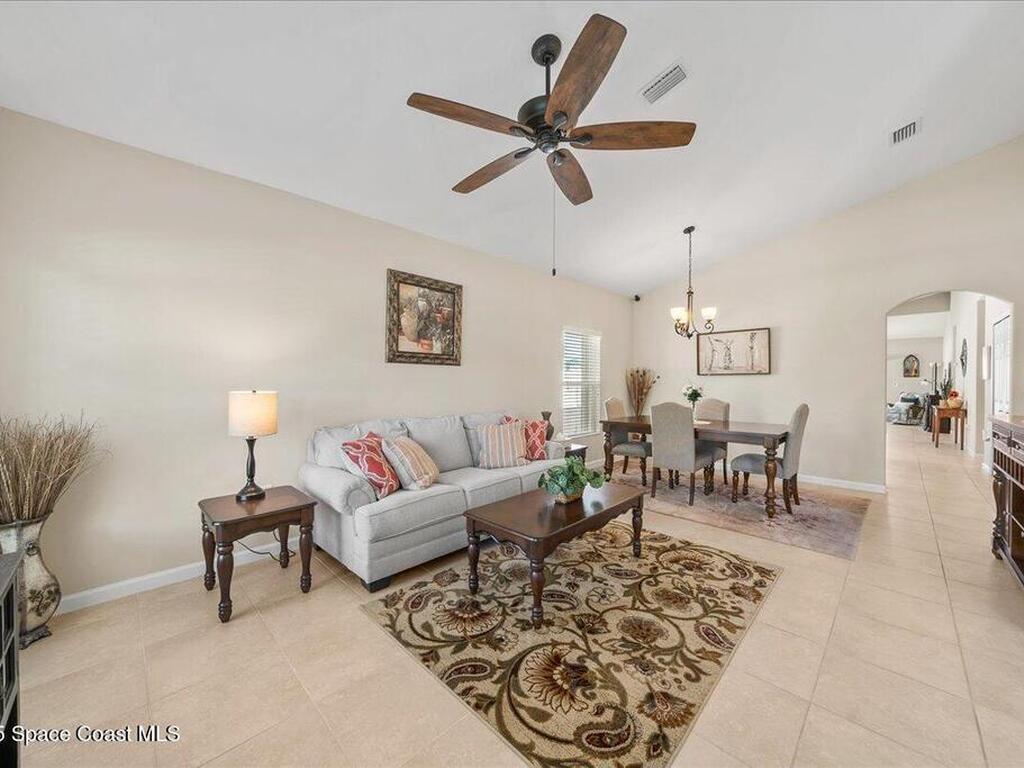 2285 Snapdragon Drive, Palm Bay, FL 32907