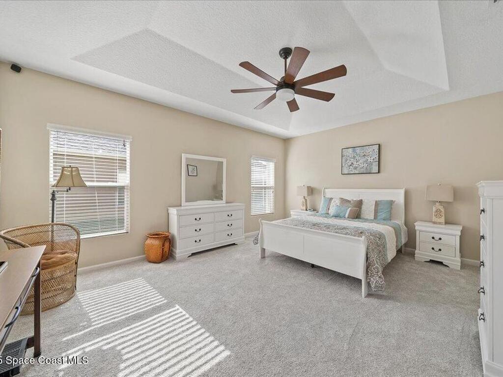 2285 Snapdragon Drive, Palm Bay, FL 32907